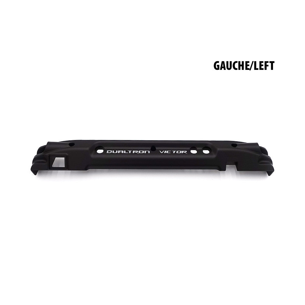 Left Side Deck Cover Dualtron Victor Luxury Plus