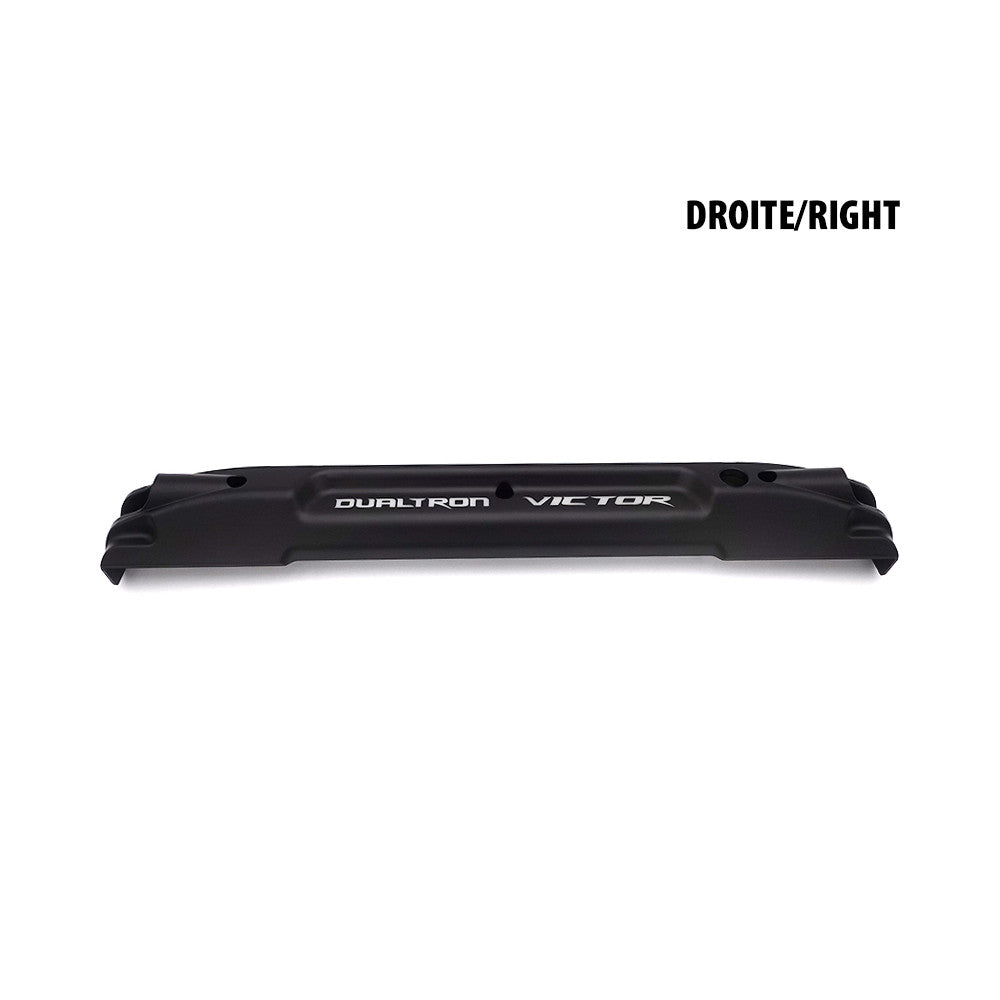 Right Deck Side Cover Dualtron Victor Luxury Plus