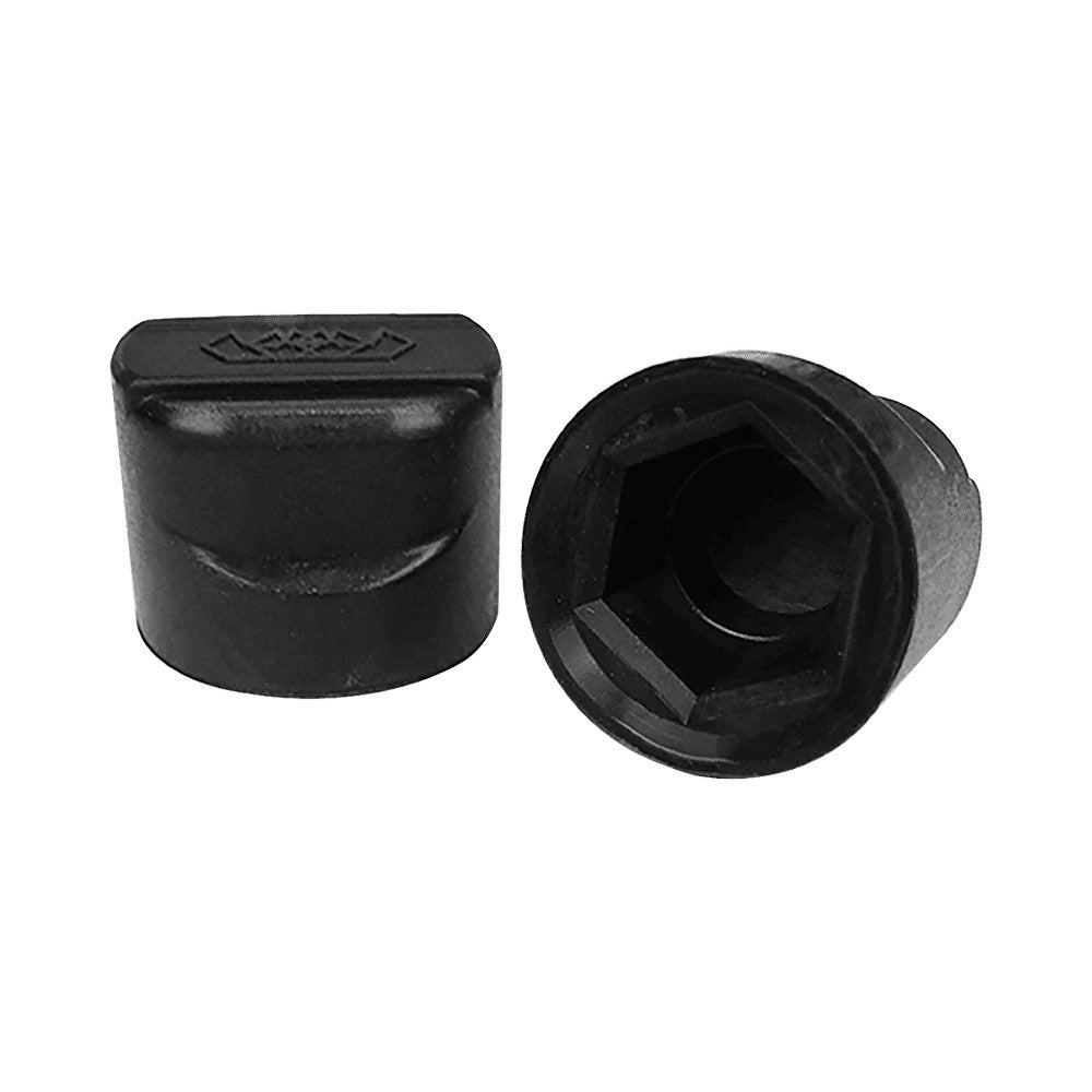 18mm nut cap en situation