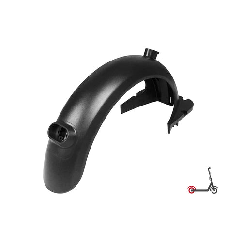 Ninebot Segway G30 Max Rear Mudguard Black
