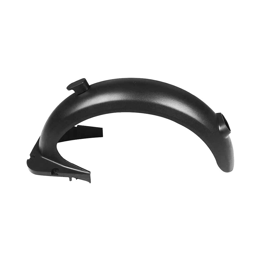 Ninebot Segway G30 Max Rear Mudguard Black - vue 2