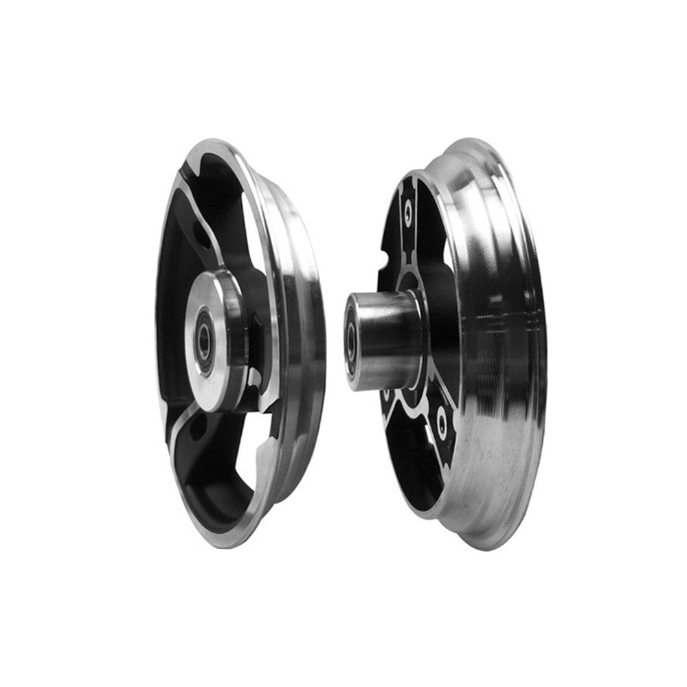 Jante avant pour Z9 - vue 2