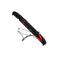 Complete left deck side cover Dualtron Thunder - vue 2