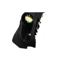 Complete side deck cover right side Dualtron Thunder - vue 3