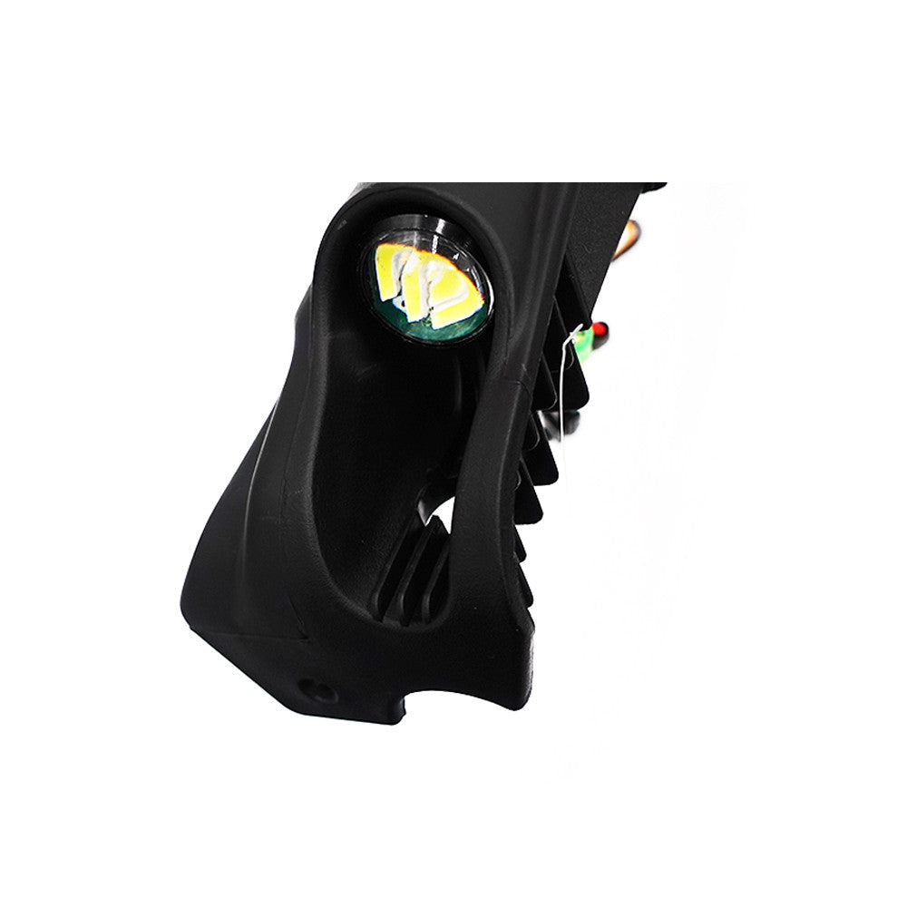 Complete side deck cover right side Dualtron Thunder - vue 3