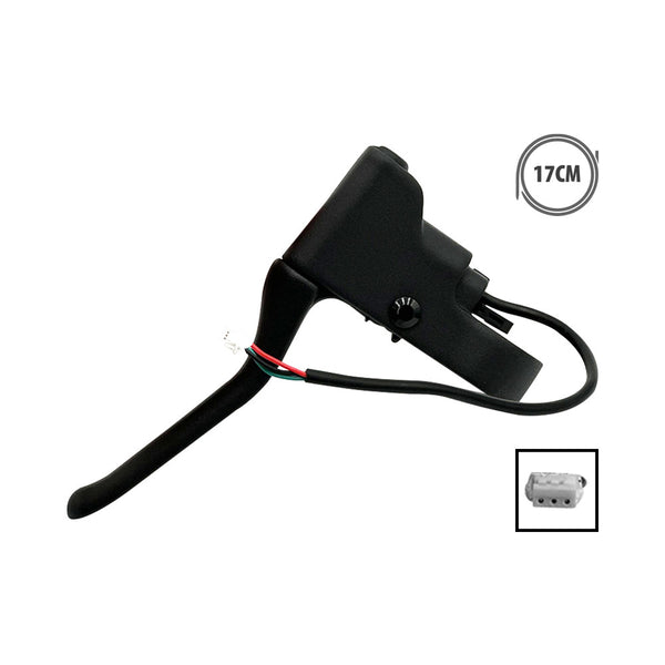 Poignée de frein Xiaomi M365 Pro Ninebot G30 max - Xiaomi - Vélo Shop Obernai