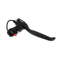 Poignée de frein Droite Kugoo M4 Pro / Smartgyro connecteur etanche - vue 1