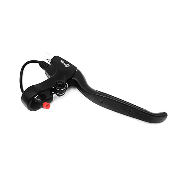 Poignée de frein Droite Kugoo M4 Pro / Smartgyro connecteur etanche - KuKirin - Vélo Shop Obernai