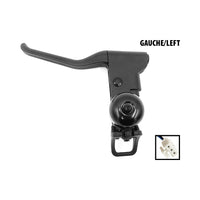 Xiaomi Mi4 Pro Brake Lever with Bell - vue 1