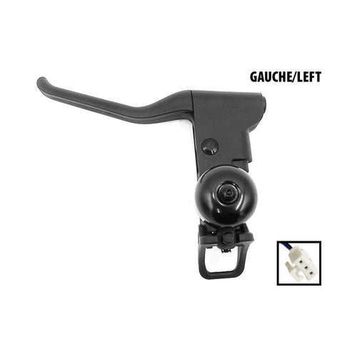 Xiaomi Mi4 Pro Brake Lever with Bell