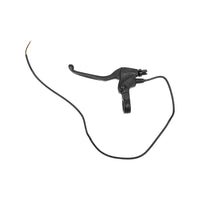 Left brake lever Vsett 9 Vsett 9+ - vue 2