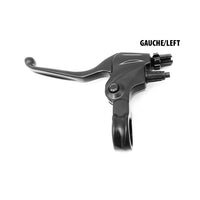 Left brake lever Vsett 9 Vsett 9+ - vue 1