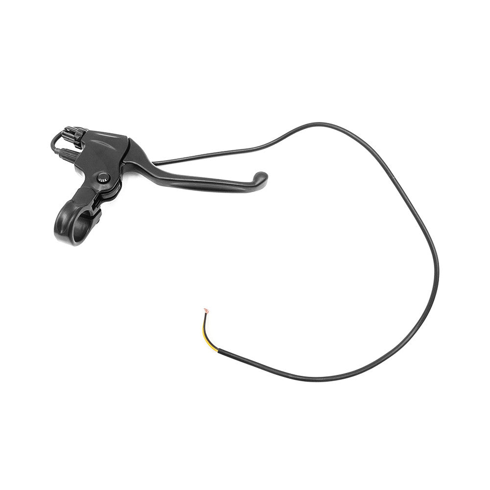 Right brake lever Vsett 9 Vsett 9+ - vue 2