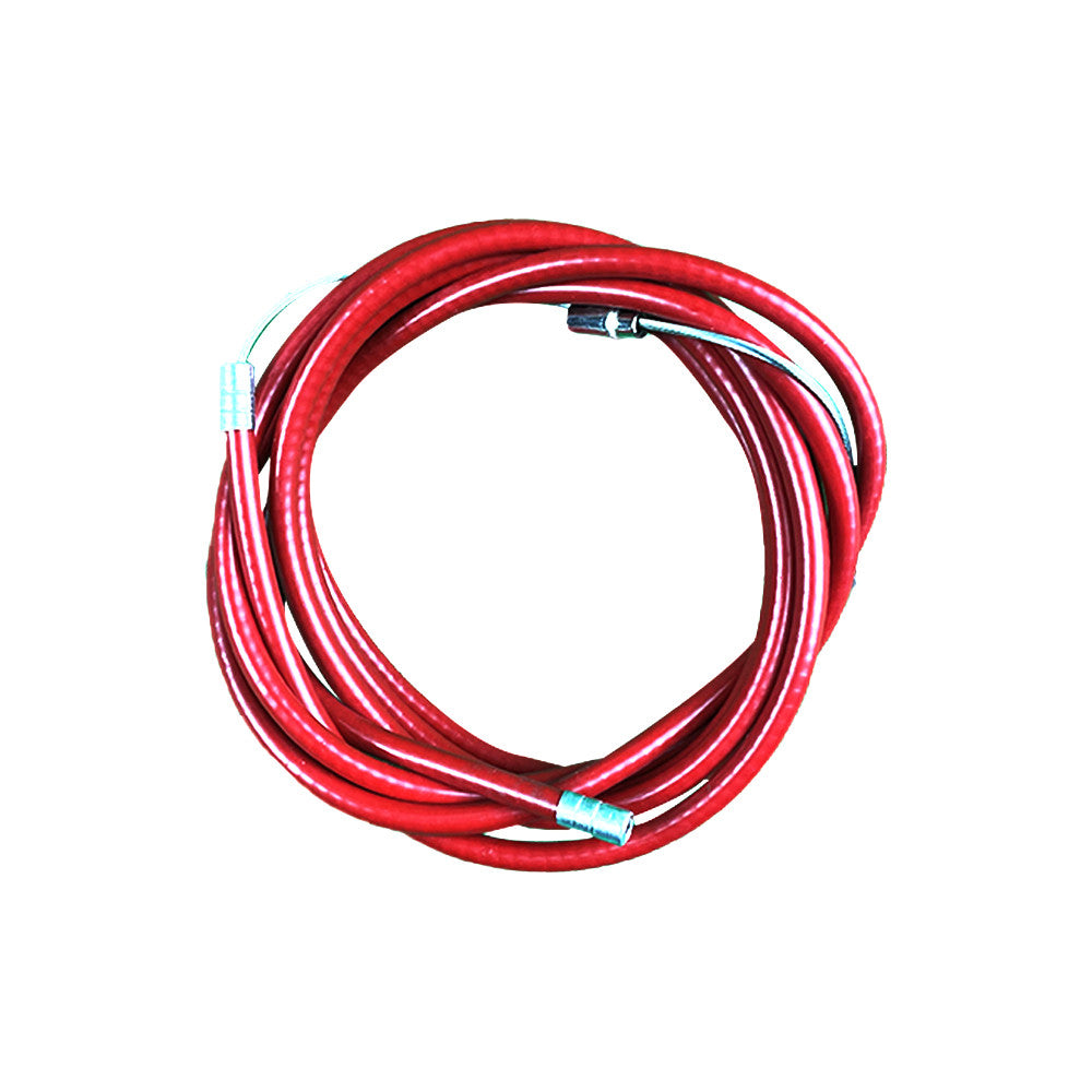 Xiaomi Pro and Pro2 Brake Cable en situation