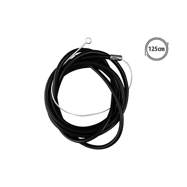 Cable frein avant 125cm - KuKirin - Vélo Shop Obernai