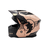Maverick Street Helmet (sizes S to XL) - vue 7