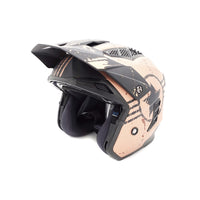 Maverick Street Helmet (sizes S to XL) - vue 6