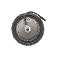 Etwow Motor - grey - vue 3