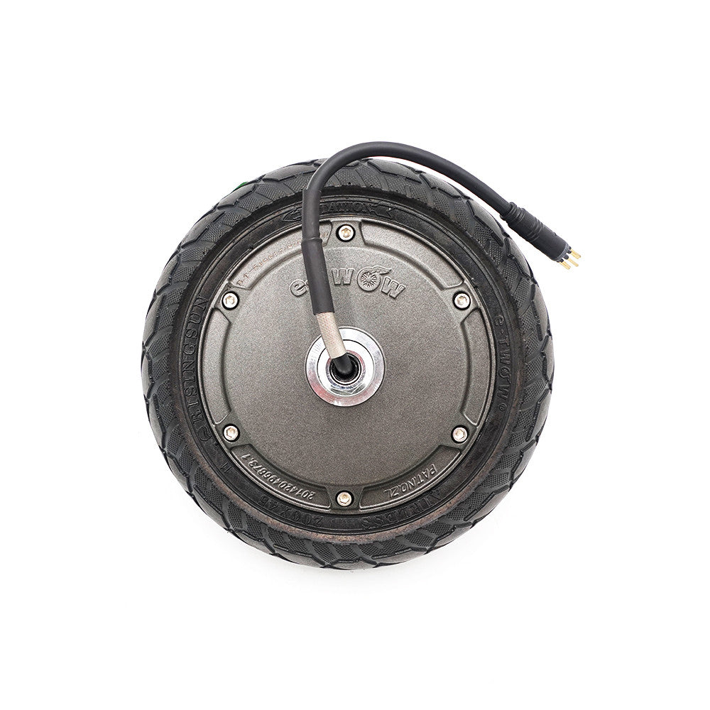Etwow Motor - grey - vue 3