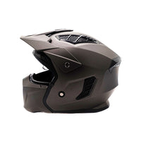 Street Soldier helmet (sizes S to XL) - vue 5