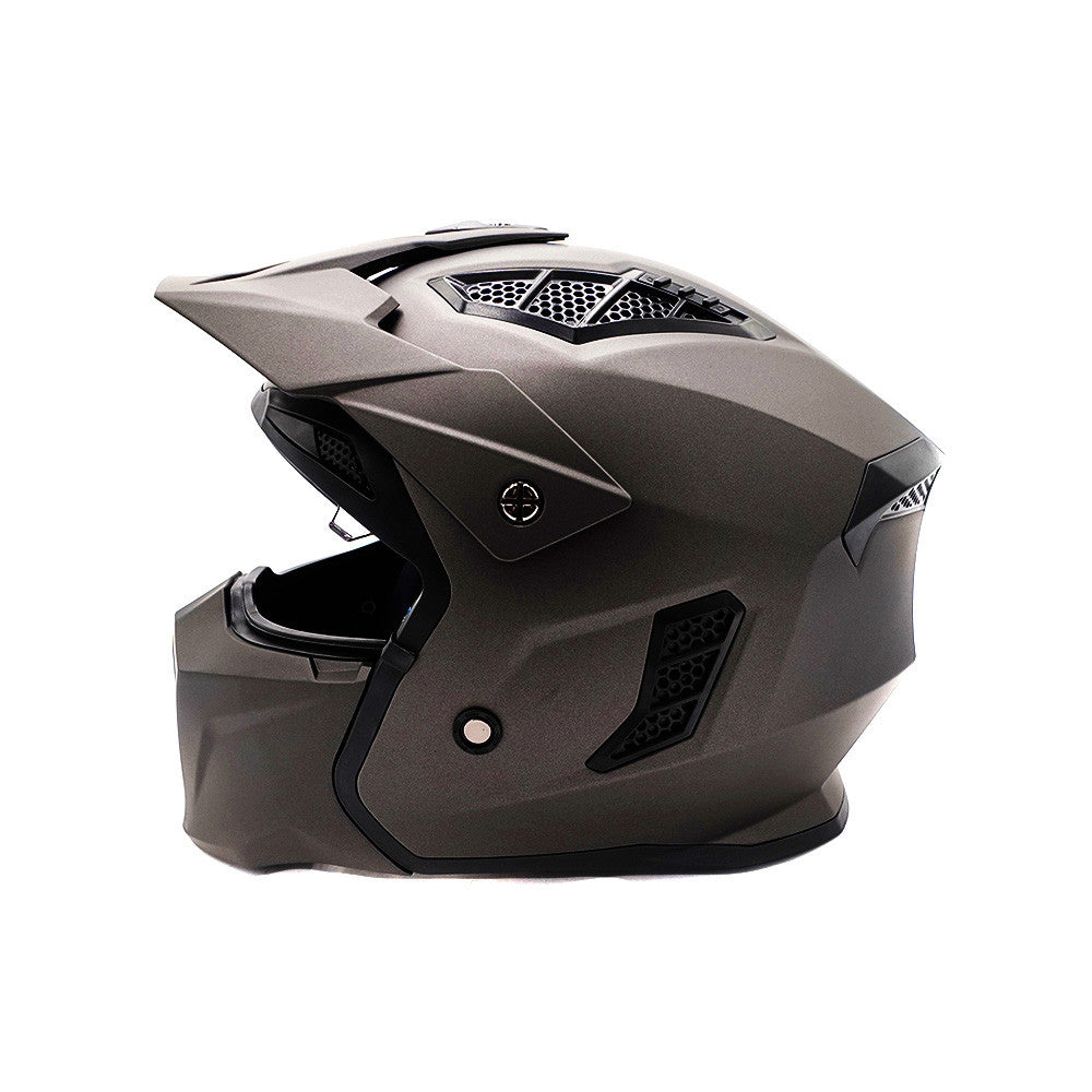 Street Soldier helmet (sizes S to XL) - vue 5