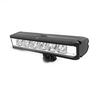 Lampe LED phare 1800 lumens pour trottinettes - vue 1