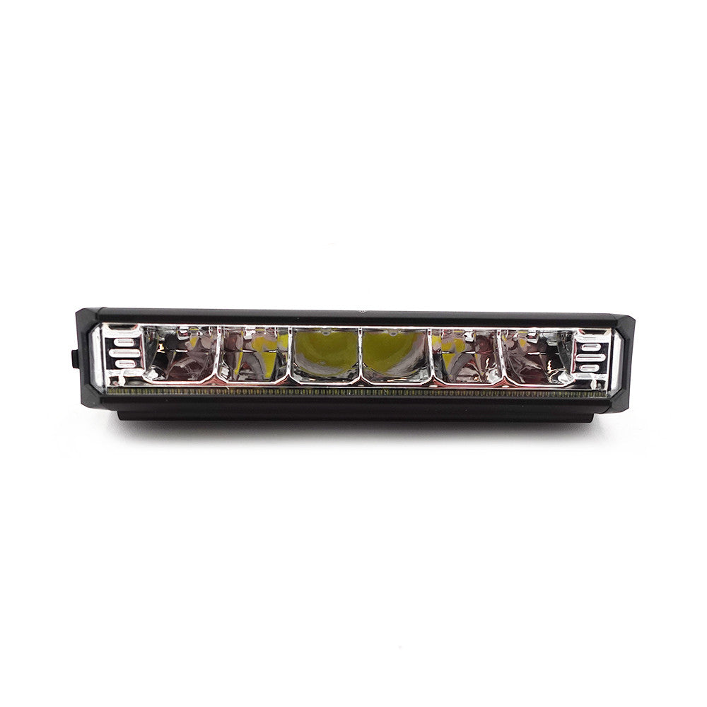 Lampe LED phare 1800 lumens pour trottinettes - vue 4