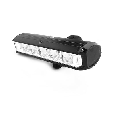 3250 lumens LED headlight for scooters