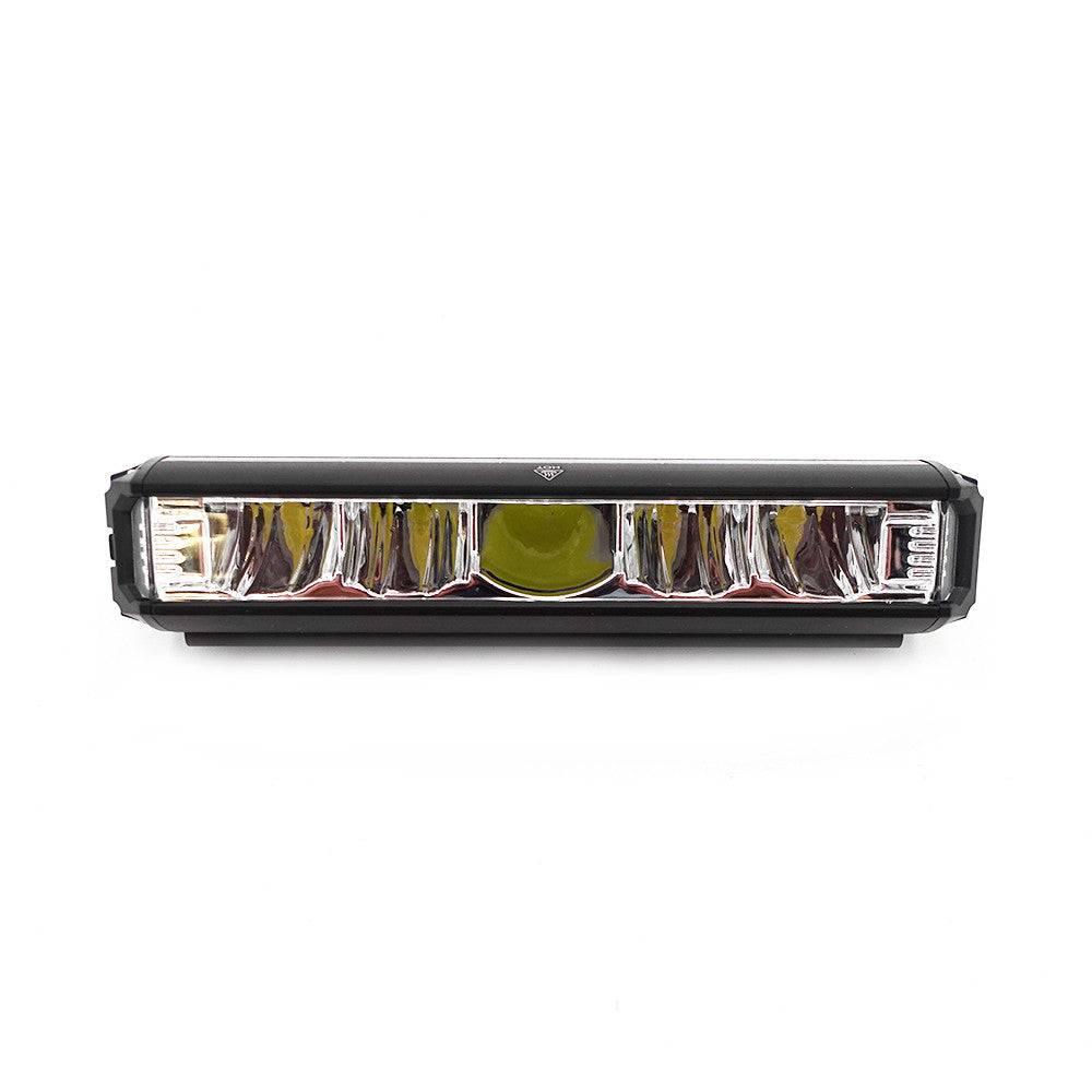 Lampe LED phare 3250 lumens pour trottinettes - vue 4