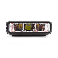 Lampe puissante LED phare 1200 lumens pour Trottinettes - vue 4
