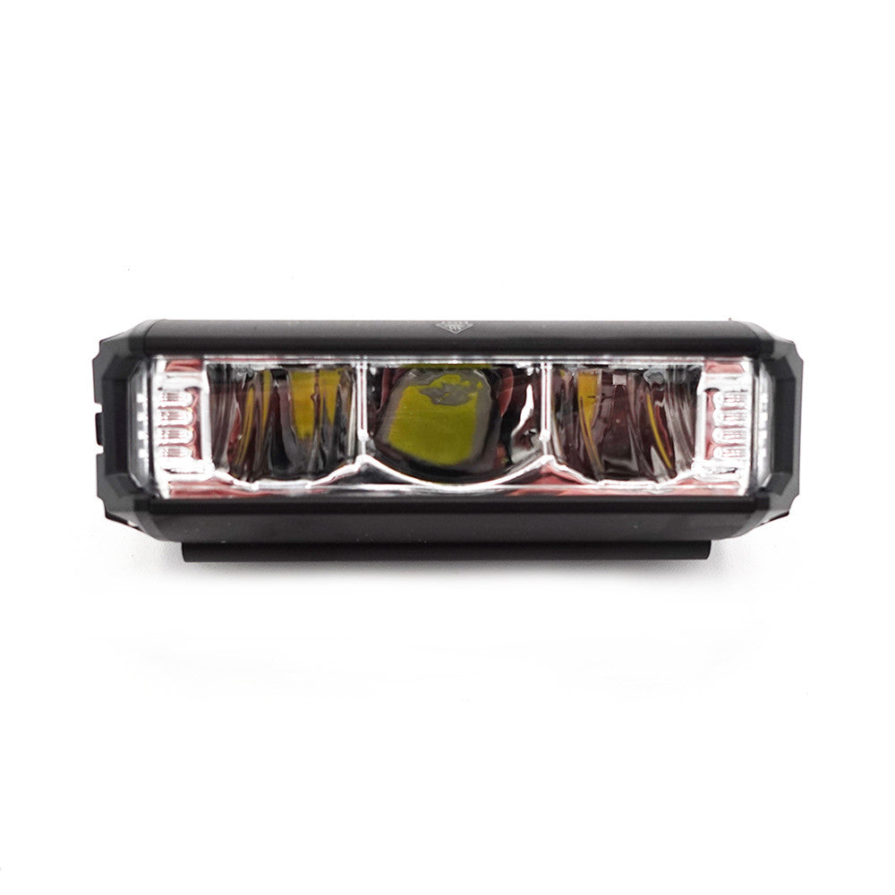 Lampe puissante LED phare 1200 lumens pour Trottinettes - vue 4