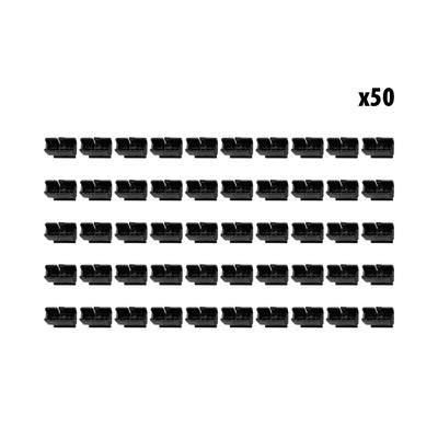 5-pin SM male connector x50 pcs