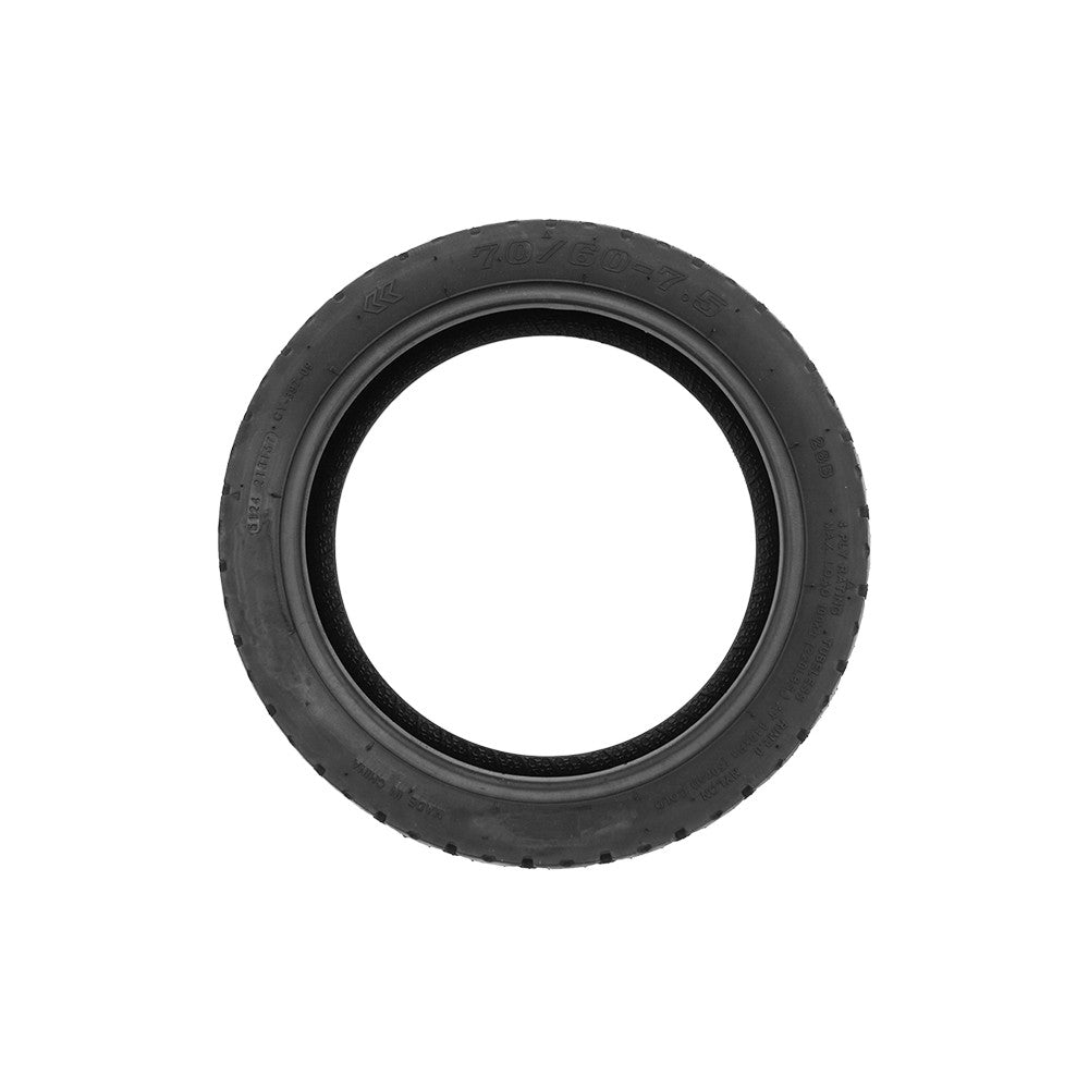 70/60-7.5 Ninebot ZT3 Pro tubeless tire - vue 2