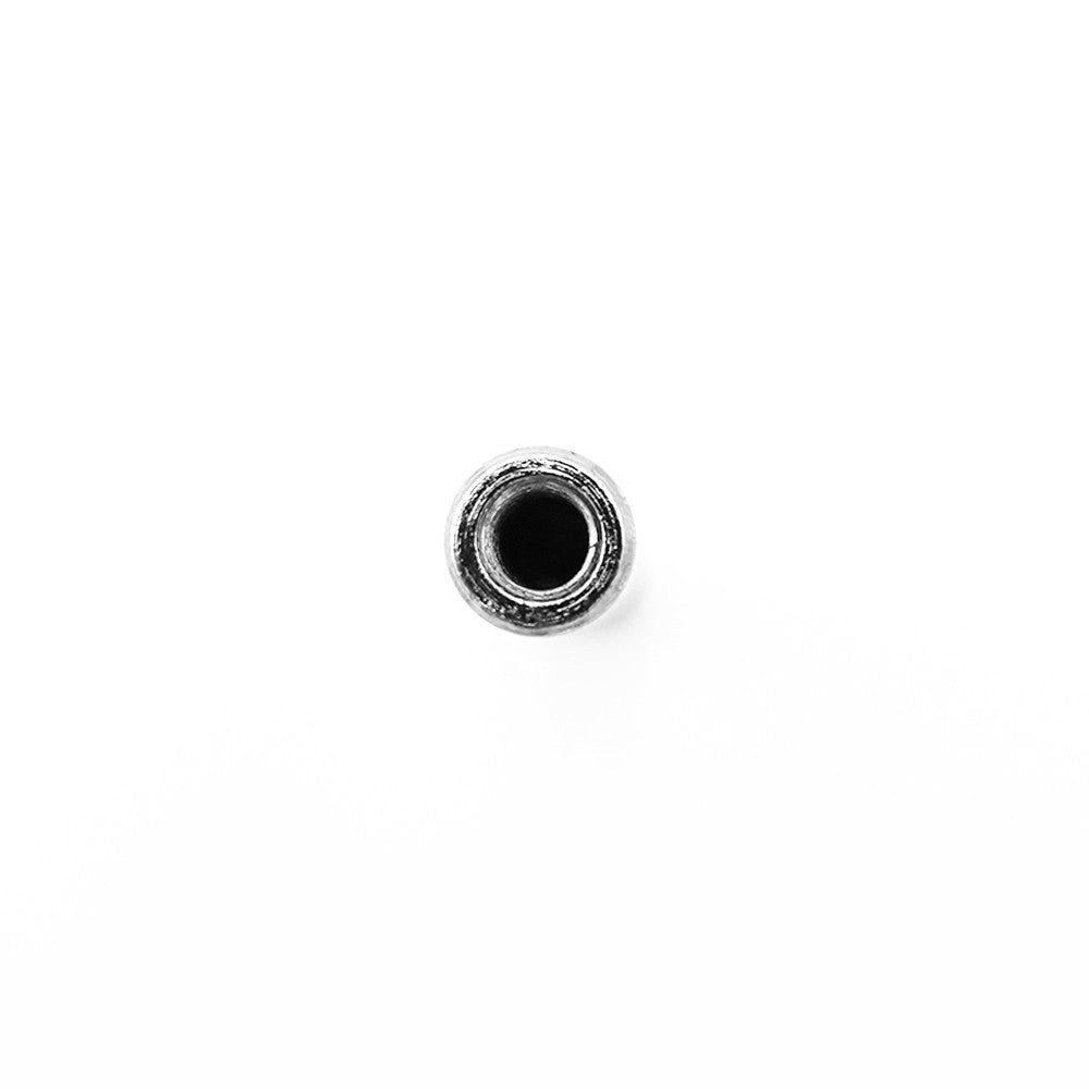 Lower Folding Hinge Pin Spring Dualtron Mini en situation