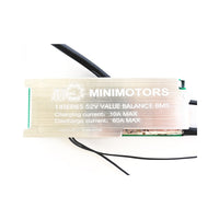 BMS Dualtron Mini Dual Motor (52V 60A) - vue 2