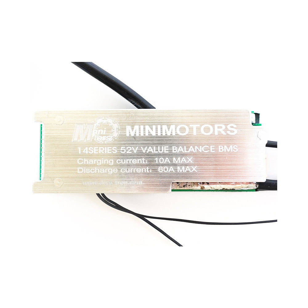 BMS Dualtron Mini Dual Motor (52V 60A) - vue 2