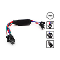 Dualtron Victor Luxury Plus LED Warning Relay - vue 1