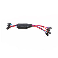 Dualtron Victor Luxury Plus LED Warning Relay - vue 2