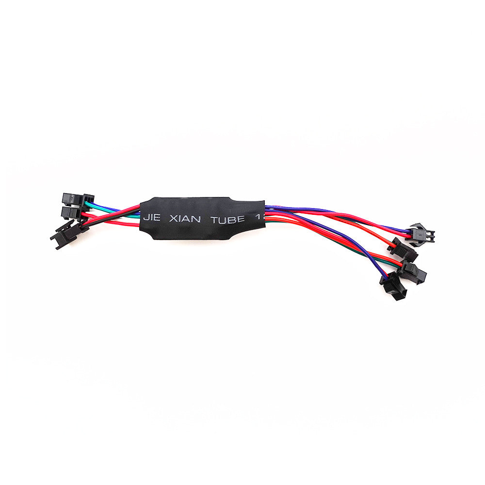 Dualtron Victor Luxury Plus LED Warning Relay - vue 2