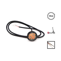 Dualtron Forever LED taillight - vue 1
