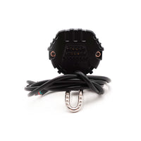 Dualtron Forever horn LED front light - vue 2