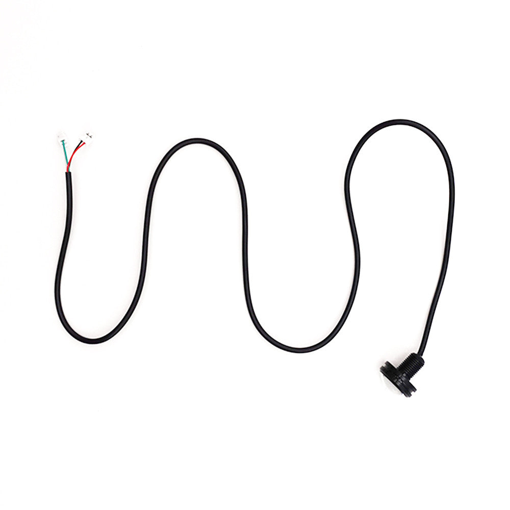LED Rear Turn Signal Dualtron Victor Ltd en situation