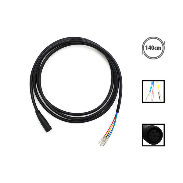 Cable data display Vsett 8 Z8 Pro - VSETT - Vélo Shop Obernai