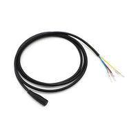 Cable data display Vsett 8 Z8 Pro - vue 2