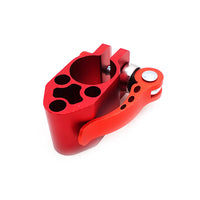 Bague de serrage potence Urbanglide E-cross rouge - vue 1