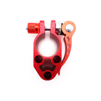 Bague de serrage potence Urbanglide E-cross rouge - vue 3