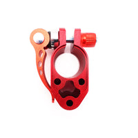 Bague de serrage potence Urbanglide E-cross rouge - vue 2