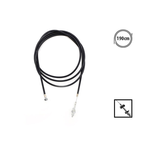 Cable de frein arriere Dualtron Mini - Dualtron - Vélo Shop Obernai