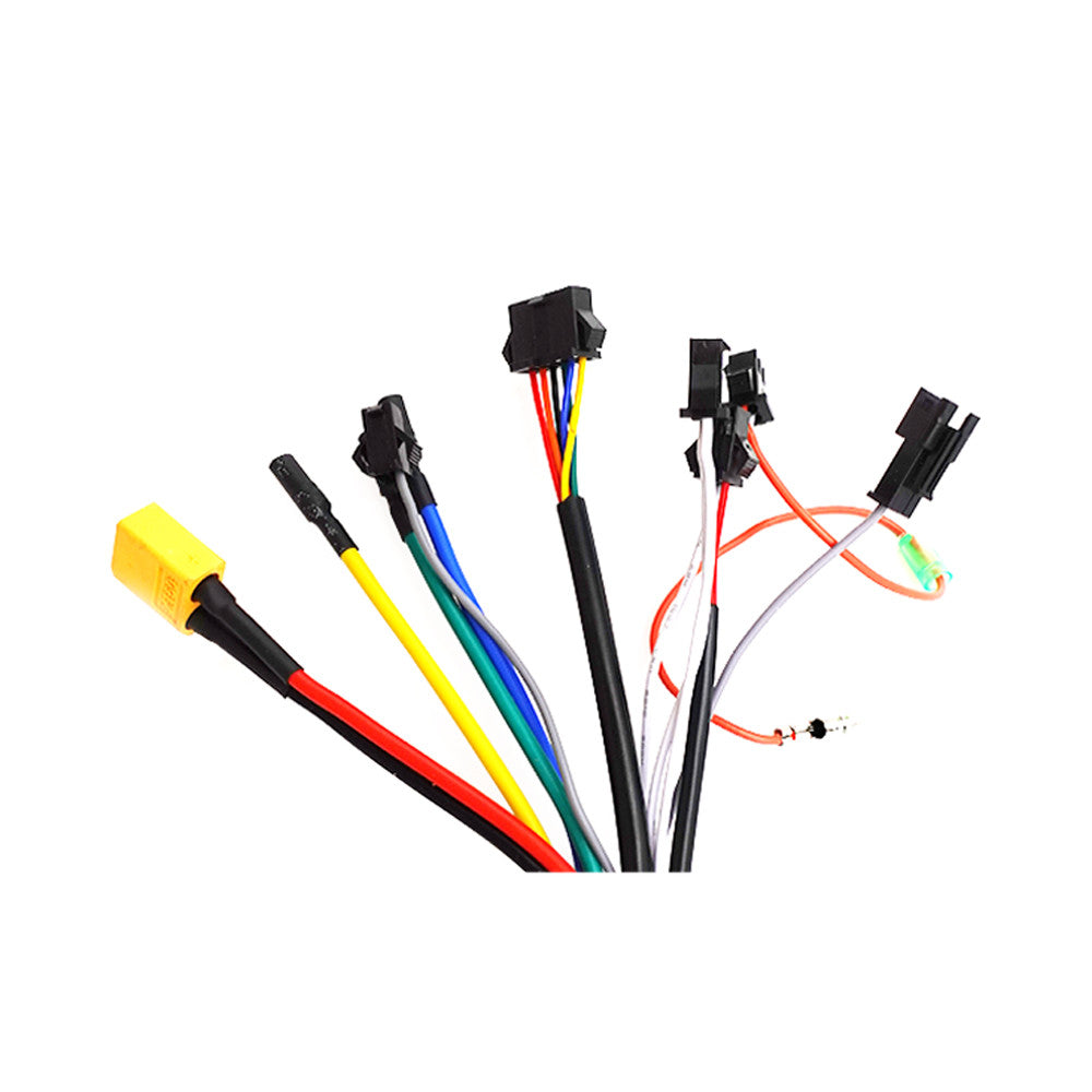 Dualtron Mini 52V Controller - vue 3