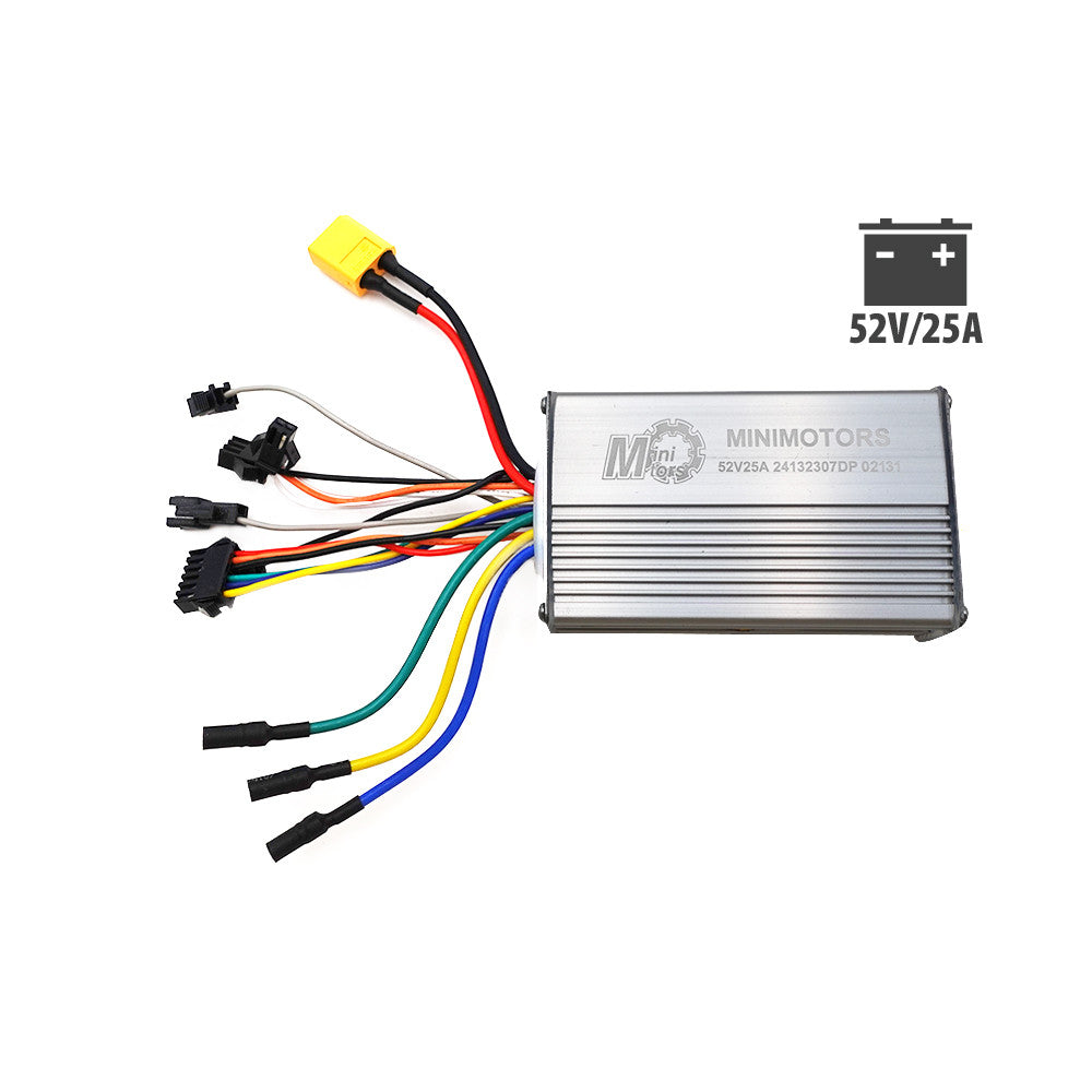 Dualtron Pop Controller (single motor)
